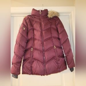 Nautica Puffer Jacket